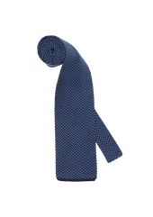 Cotton Maglia Tie
