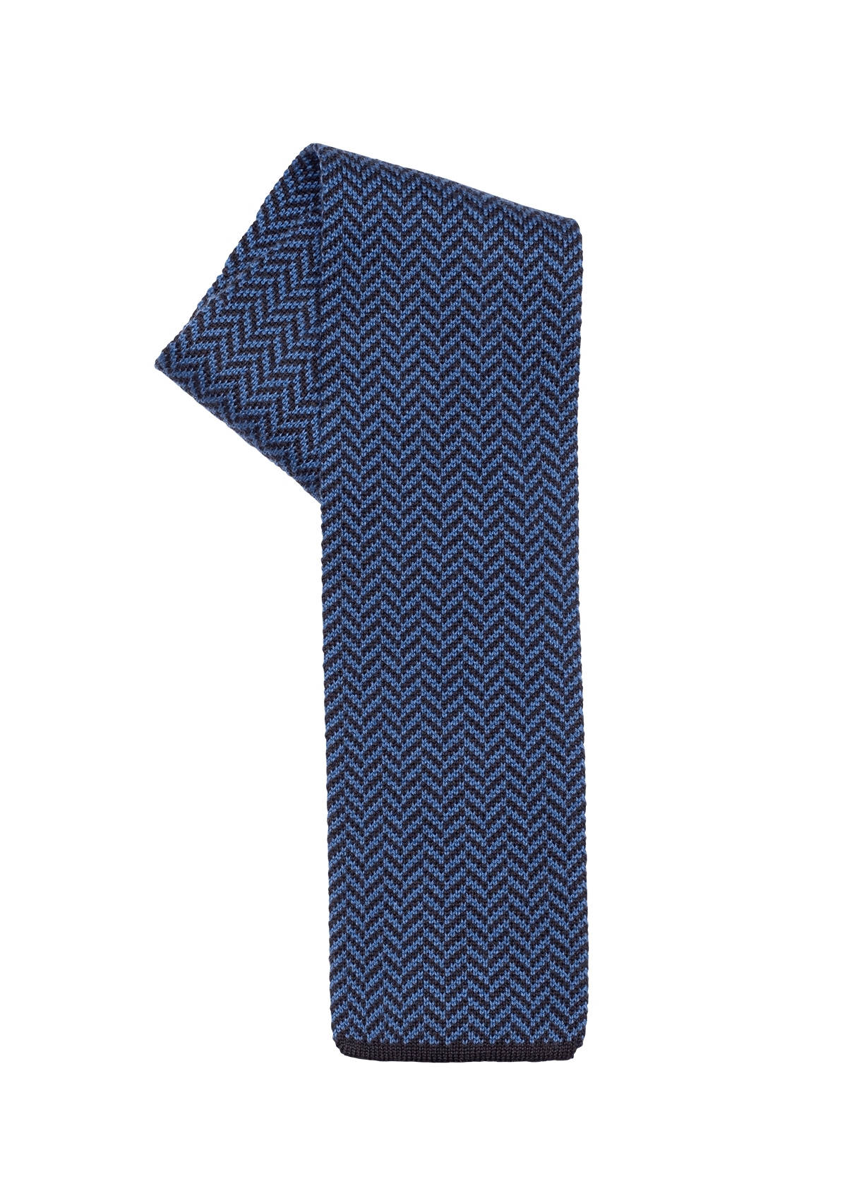 Cotton Maglia Tie
