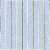 Striped Japanese Oxford