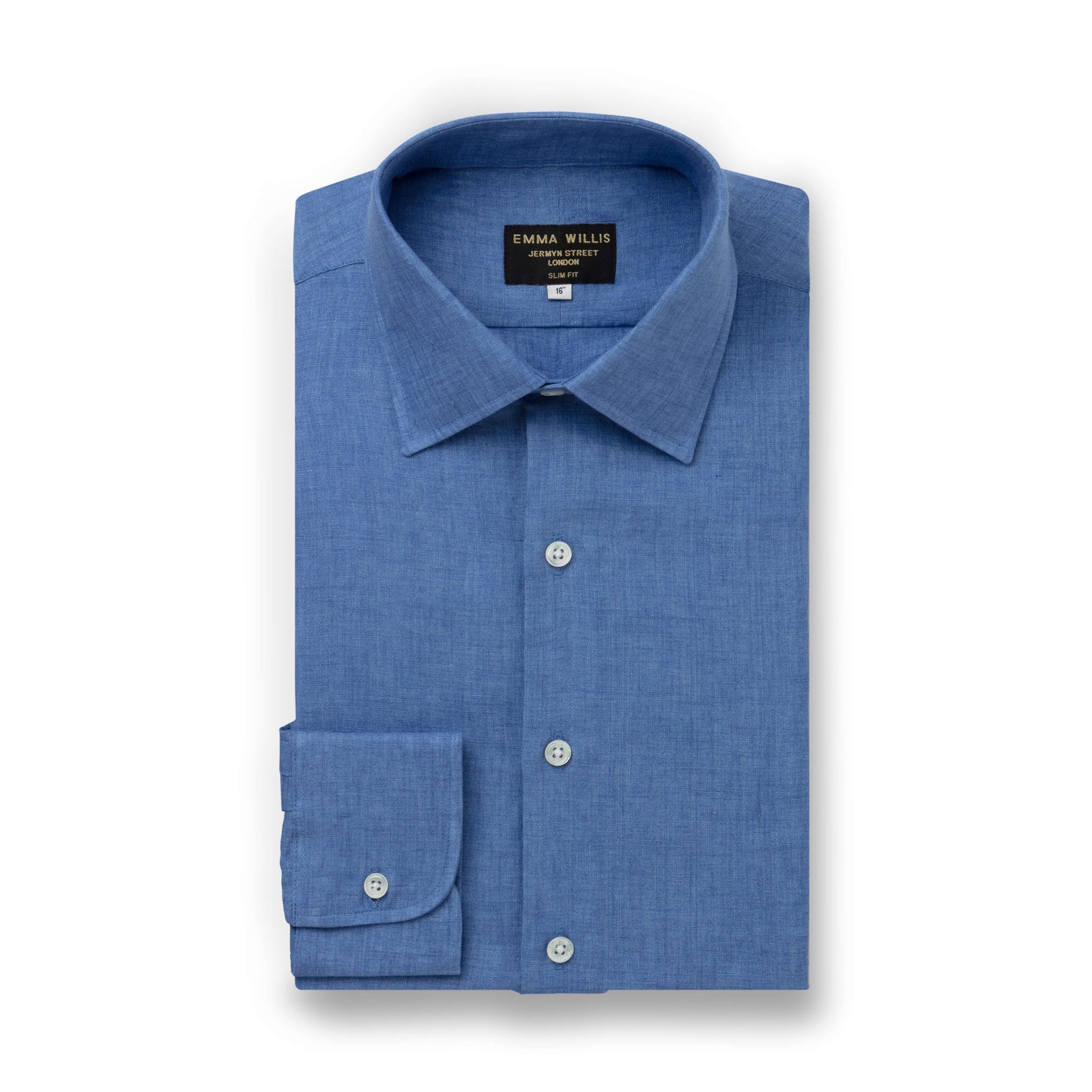 Linen Shirt New