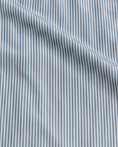 Poplin Shirt Stripe
