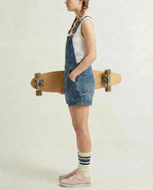 80 S Skater Socks