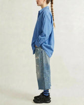Heavyweight Socks Stripes 3rd Collection