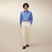 Linen Shirt New