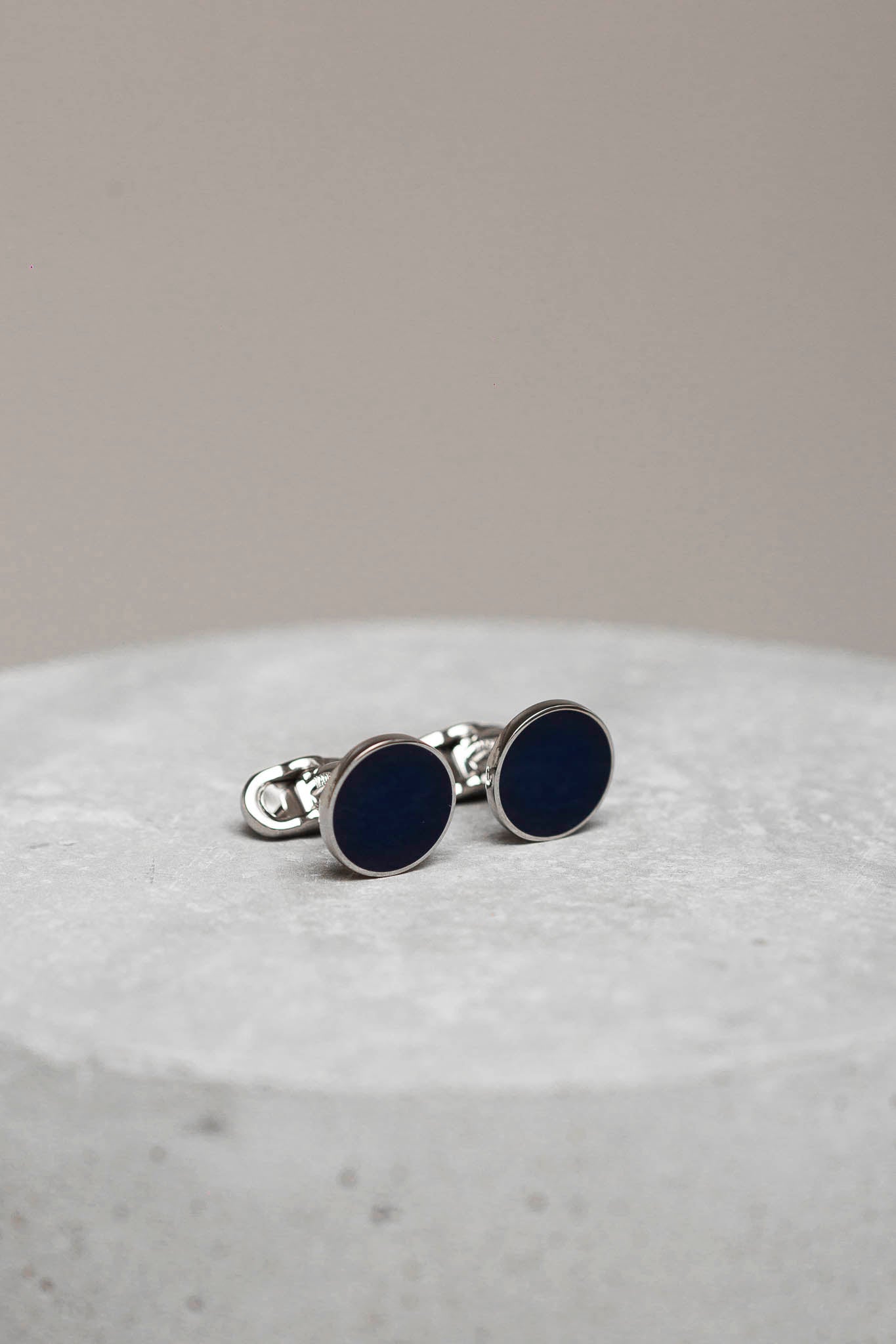 Cufflinks Made In Italy
