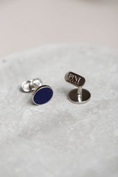 Cufflinks Made In Italy
