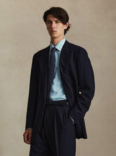 Dark Navy