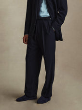 Dark Navy