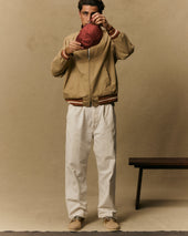 BOATMAN TWO-TONE