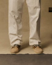 BOATMAN TWO-TONE
