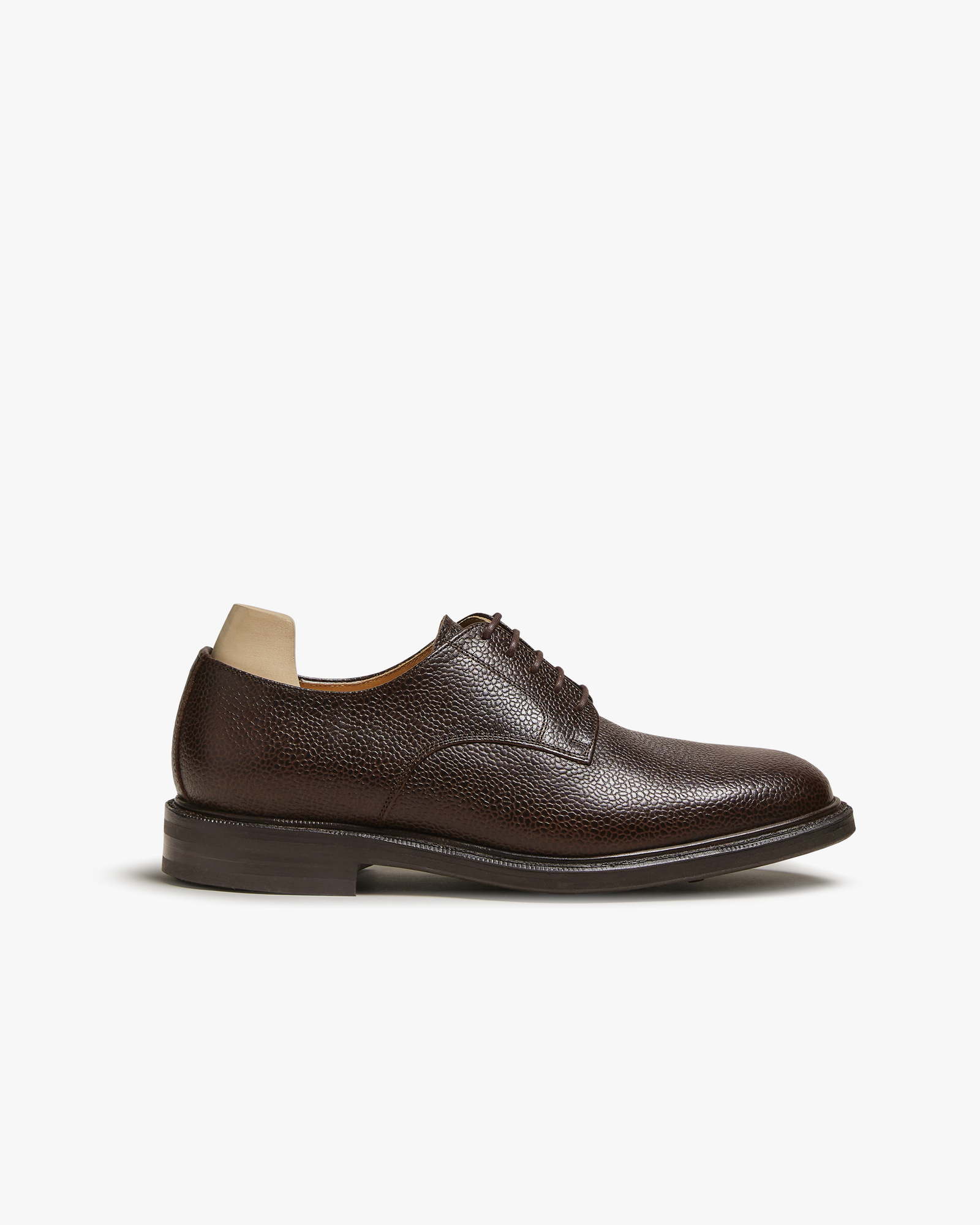 Boden Ii Dark Brown Country Calf