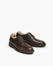 Boden Ii Dark Brown Country Calf