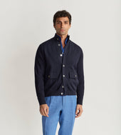 Dark Navy