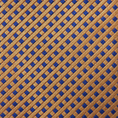 Tomorrow Never Dies Diamond Silk Tie As Seen On James Bond