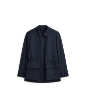 Bonded Field Jacket
