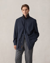 Bonded Field Jacket