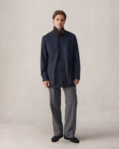 Bonded Field Jacket