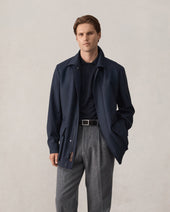 Bonded Field Jacket