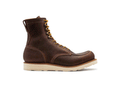 Boondocker Moc Toe Upland | 12.5D