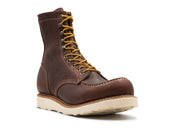 Boondocker | Moc Toe Upland