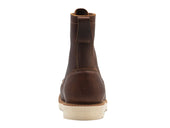 Boondocker Moc Toe Upland | 12.5D