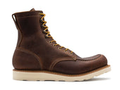 Boondocker Moc Toe Upland | 12.5D