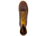 Boondocker Moc Toe Upland | 12.5D