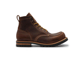 Boondocker Moc Toe 11d
