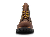 Boondocker Moc Toe 11d