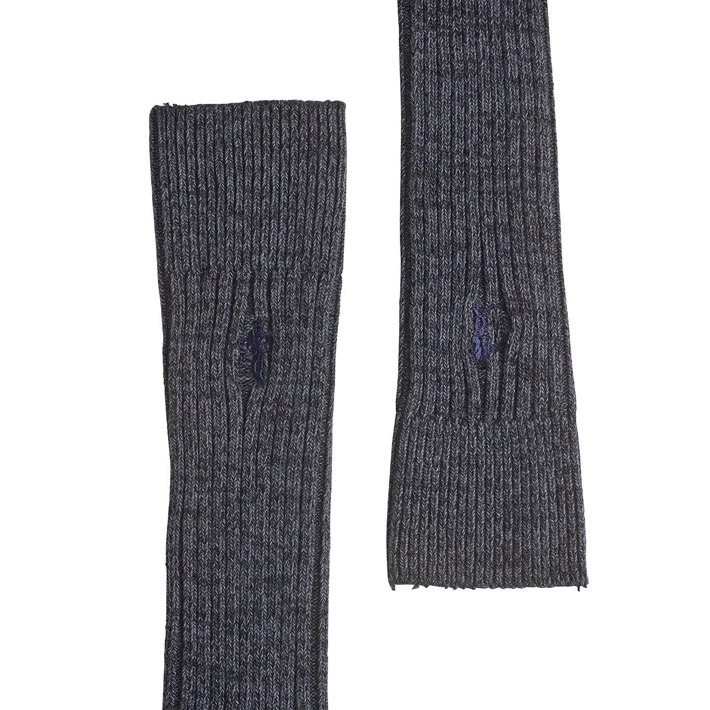 Boot Socks Grey