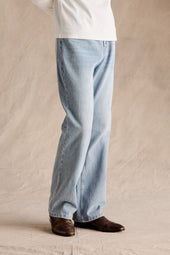 Walker Bootcut Jeans Light