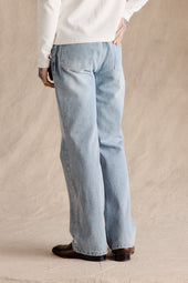 Walker Bootcut Jeans Light