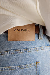 Walker Bootcut Jeans Light