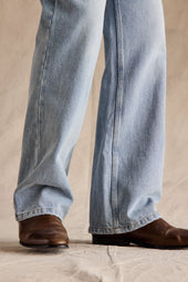 Walker Bootcut Jeans Light