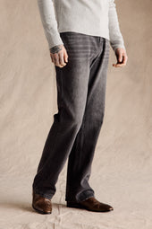 Walker Bootcut Jeans