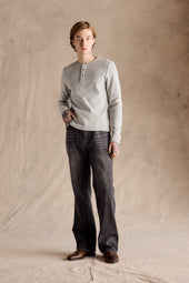 Walker Bootcut Jeans