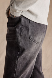 Walker Bootcut Jeans