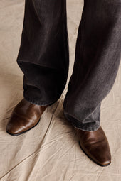 Walker Bootcut Jeans