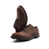 Viberg 1940 Rockland Blucher Urban Waxy Commander