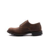 Viberg 1940 Rockland Blucher Urban Waxy Commander