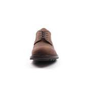 Viberg 1940 Rockland Blucher Urban Waxy Commander