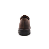 Viberg 1940 Rockland Blucher Urban Waxy Commander