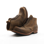 Viberg 310 Service Boot Antique Waxy Commander