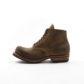 Viberg 310 Service Boot Antique Waxy Commander