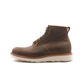 Viberg 2030 Scout Boot Antique Waxy Commander