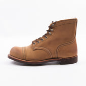 Red Wing Heritage Iron Ranger Hawthorne Muleskinner 8083