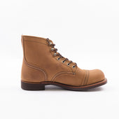 Red Wing Heritage Iron Ranger Hawthorne Muleskinner 8083
