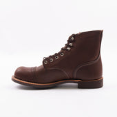 Red Wing Heritage Iron Ranger Amber Harness 8111
