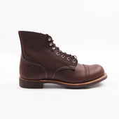 Red Wing Heritage Iron Ranger Amber Harness 8111
