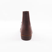 Red Wing Heritage Iron Ranger Amber Harness 8111